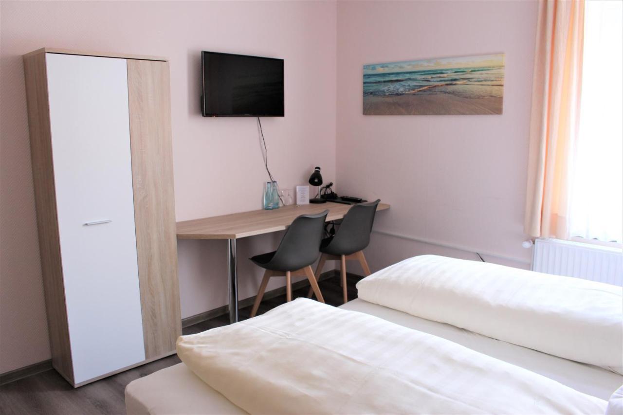 Hotel Schloemer Cloppenburg Extérieur photo