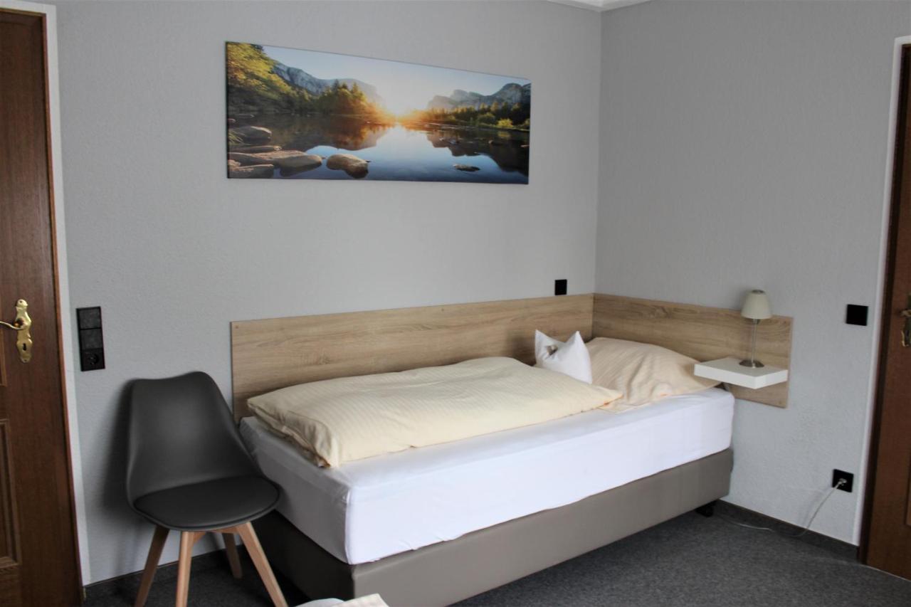 Hotel Schloemer Cloppenburg Extérieur photo
