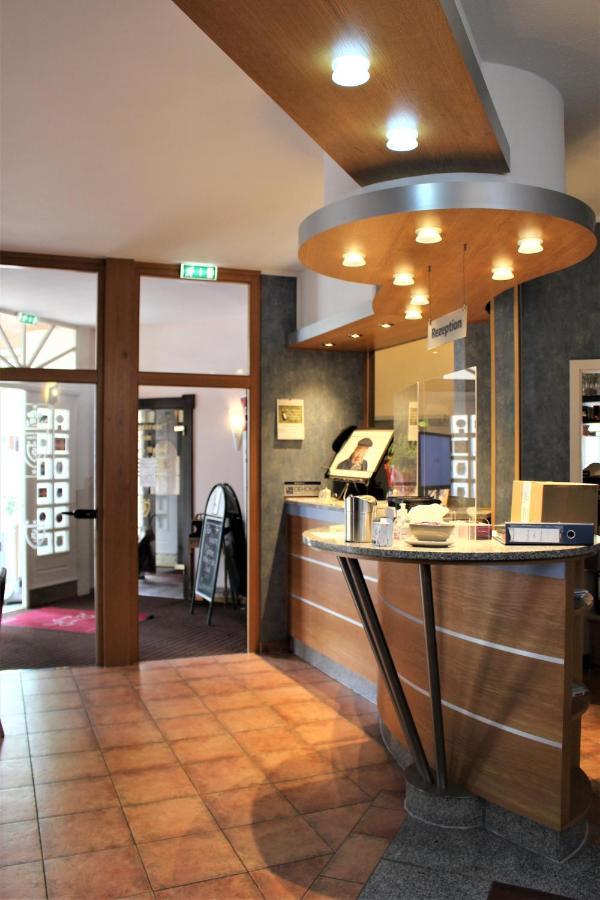 Hotel Schloemer Cloppenburg Extérieur photo