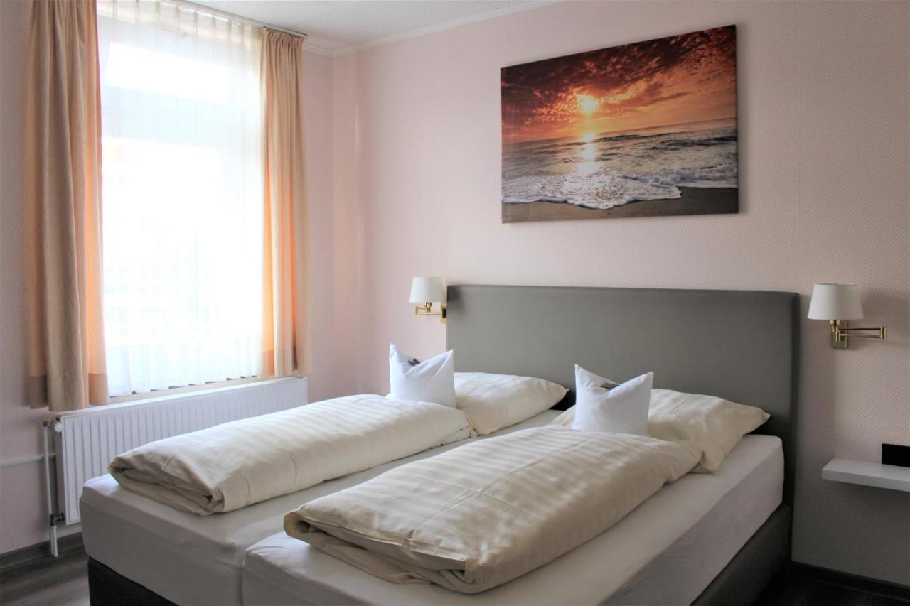 Hotel Schloemer Cloppenburg Extérieur photo
