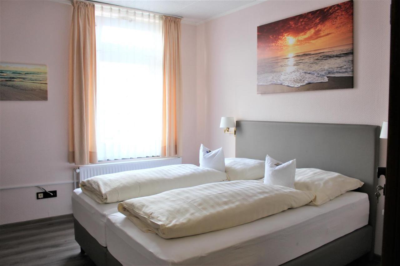 Hotel Schloemer Cloppenburg Extérieur photo