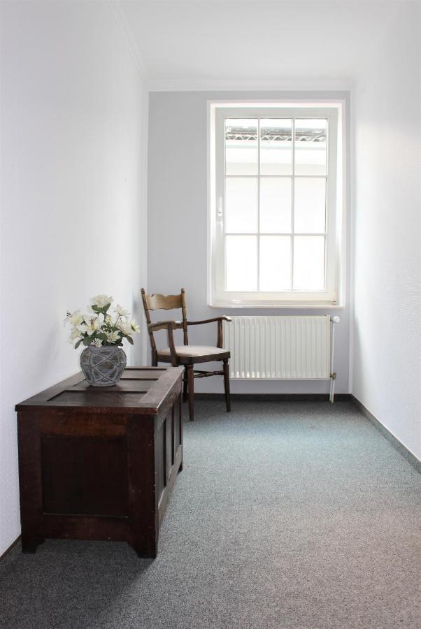 Hotel Schloemer Cloppenburg Extérieur photo