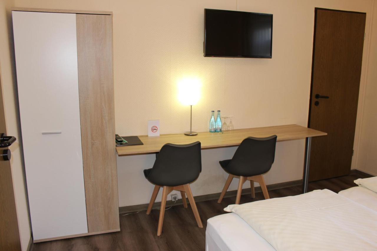 Hotel Schloemer Cloppenburg Extérieur photo