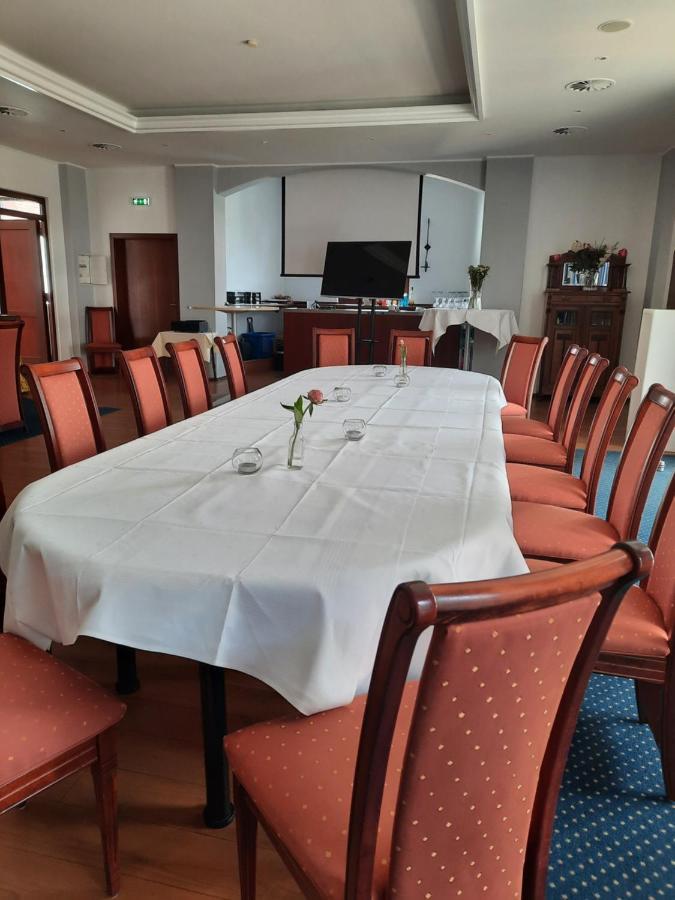 Hotel Schloemer Cloppenburg Extérieur photo