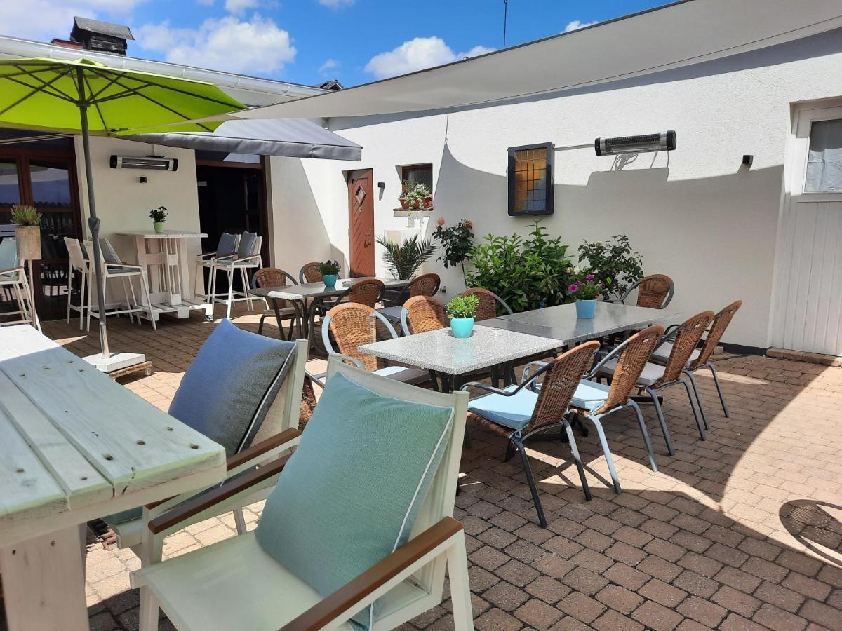 Hotel Schloemer Cloppenburg Extérieur photo