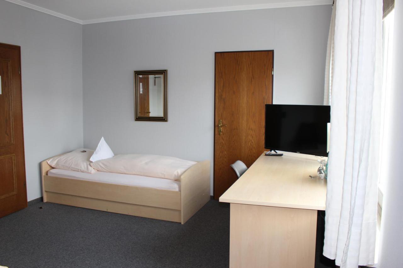 Hotel Schloemer Cloppenburg Extérieur photo