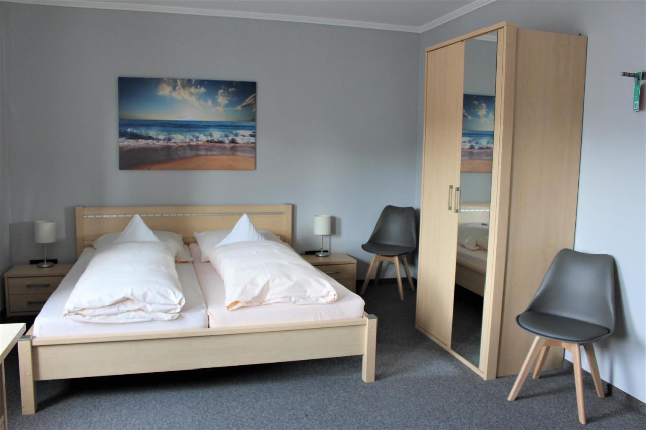 Hotel Schloemer Cloppenburg Extérieur photo