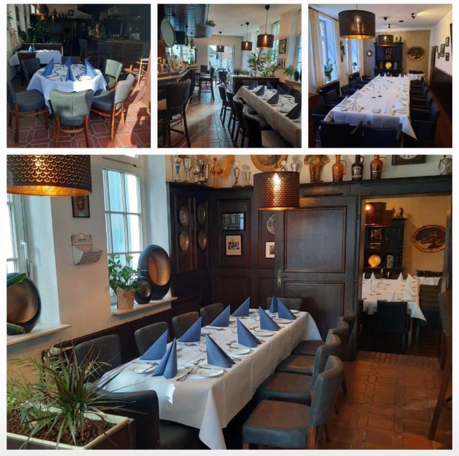 Hotel Schloemer Cloppenburg Extérieur photo