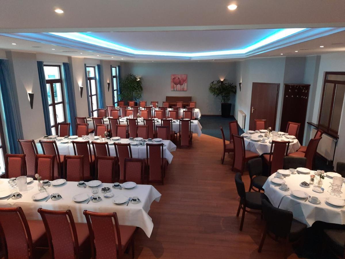 Hotel Schloemer Cloppenburg Extérieur photo