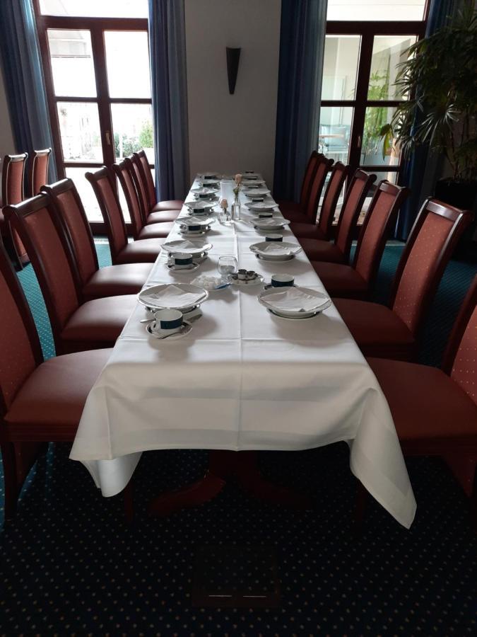 Hotel Schloemer Cloppenburg Extérieur photo