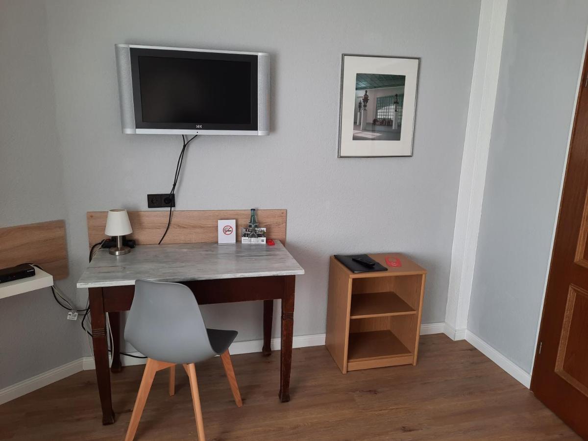 Hotel Schloemer Cloppenburg Extérieur photo