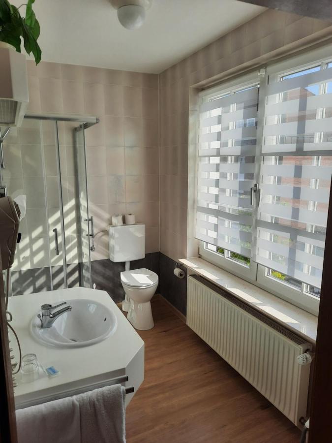 Hotel Schloemer Cloppenburg Extérieur photo