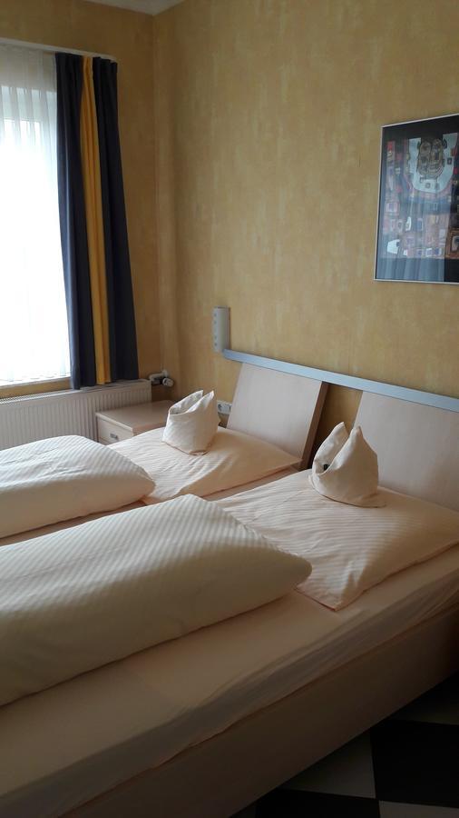 Hotel Schloemer Cloppenburg Extérieur photo