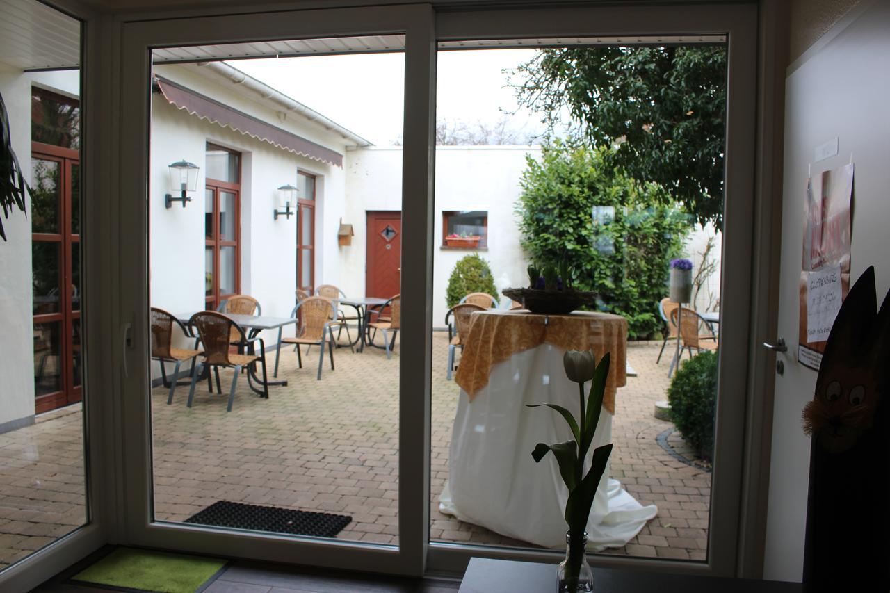 Hotel Schloemer Cloppenburg Extérieur photo
