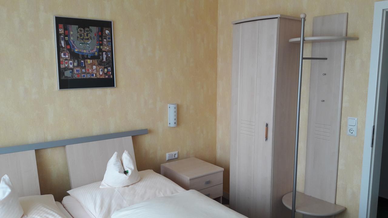Hotel Schloemer Cloppenburg Extérieur photo