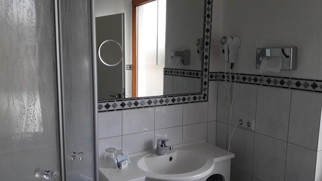 Hotel Schloemer Cloppenburg Extérieur photo