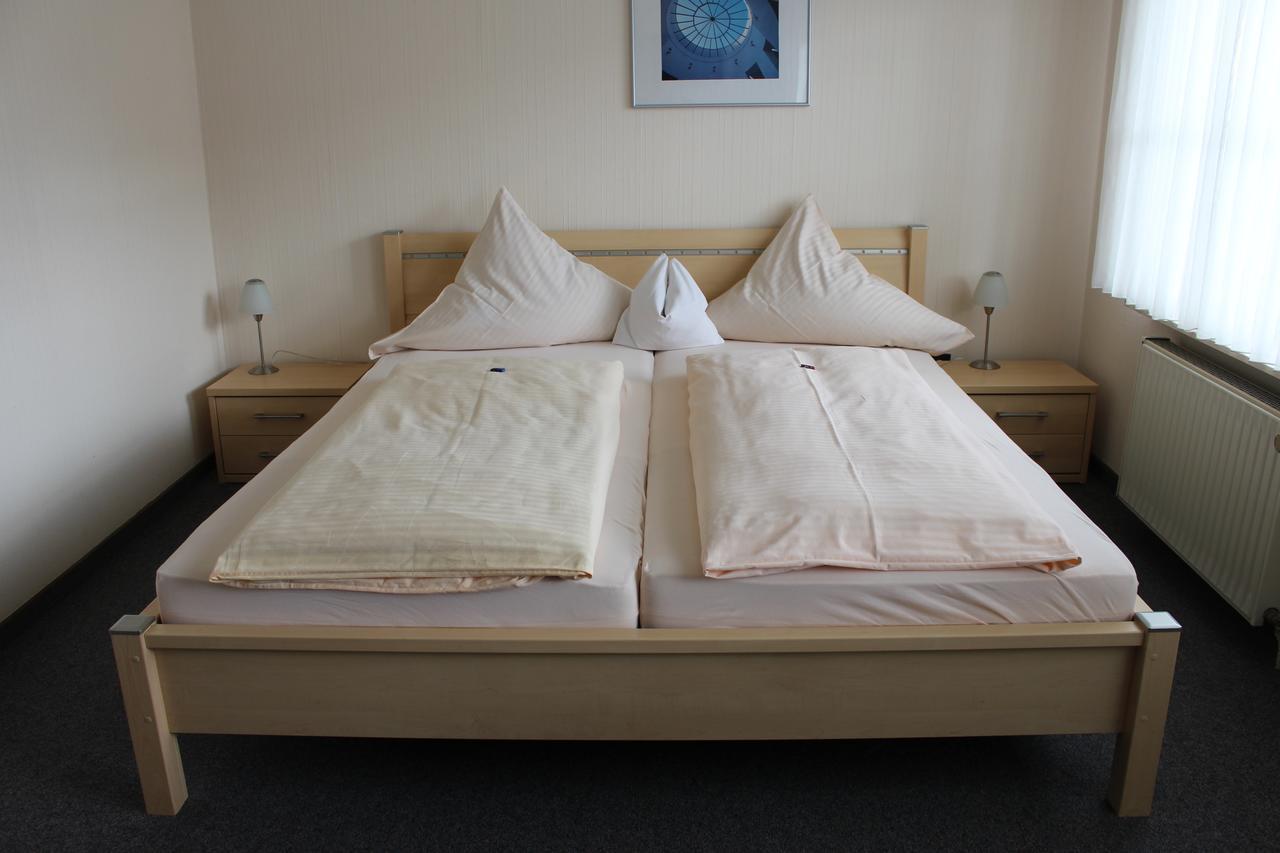 Hotel Schloemer Cloppenburg Extérieur photo
